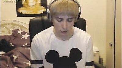 GayPornBucketCum - Hardcore Sex with Hornyalexx18