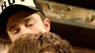 Bare Spermed Dirty Boys 2: The Ultimate Action Adventure