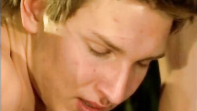 Bare Spermed Dirty Boys 2: The Ultimate Action Adventure