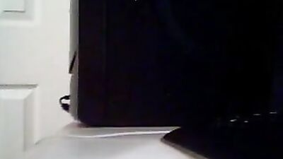 Smooth Cam Jock Amateur Fetish Fun: Back in Action!