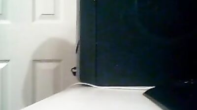 Smooth Cam Jock Amateur Fetish Fun: Back in Action!