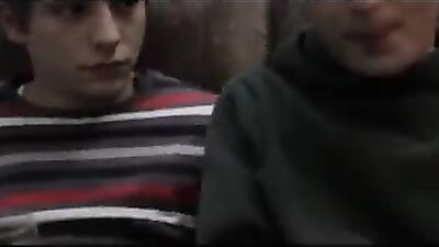 Beach Bliss: Hot Men and Steamy Action in the Sand!