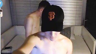 Study Nates: Hardcore Gay Porn Action by Natemorgan