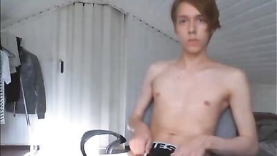 Gay Porn: Jiiaavee - Explosive Encounters between Handsome Men