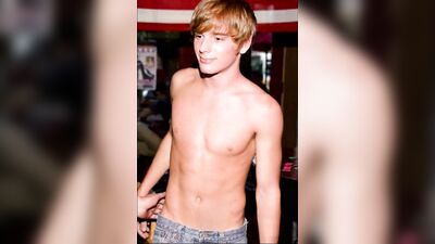 The Brent Corrigan Scandal: From and Death to Gay Porn Icon
