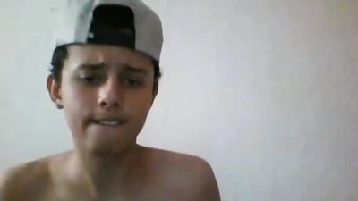 Gayboys Hottest Find - Twink Boy Jerks!