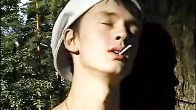 Lolipop Twink - Fetish Fun Public Outside Adventures