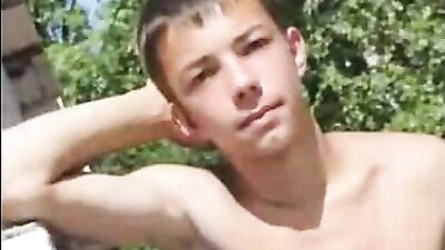 Gayles Male Pits: Fetish Dream Come True