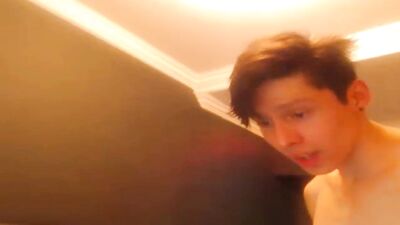 Gay Chaturbate Cumming Spree