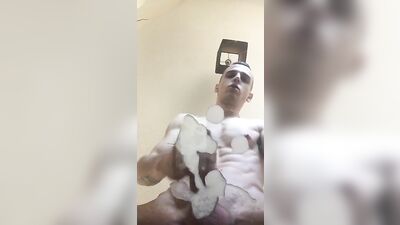 Taste of Desire - Hardcore Gay Porn Video!