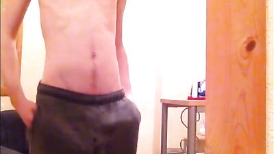 Sweat and Heat: A Gay Porn Mess to Remember!