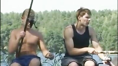 Camp De Vacances Pt2: Unleashed Cum Shots & Public Oral Encounters!