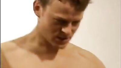 German Cumshot Delight: Action Big Gay Porn