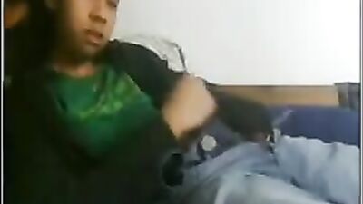 Beautys Secret Web-Cam Amature Solo