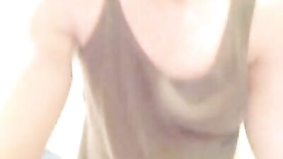 Young and Hungry: Amateur Blond Boys Cum Shots