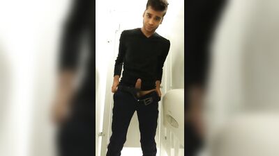 Indian Jerk: Raw Sex Explosion with Passionate Men
