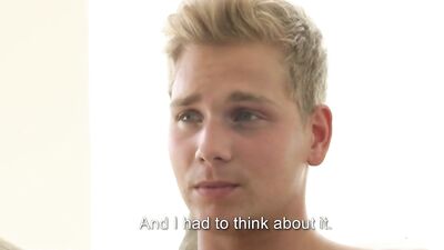 Gay Package Delivered: Steamy Action with Perfect Bodies!