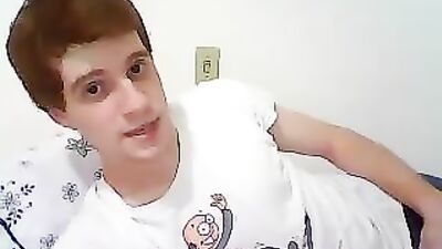 Amateur Action Play: Cam 7133 - The Ultimate Gay Porn Experience!