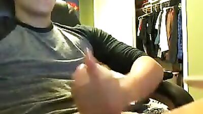 Asian Cum Shots - The Return!