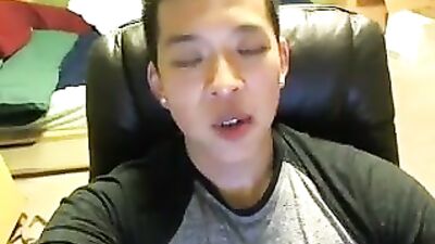 Asian Cum Shots - The Return!