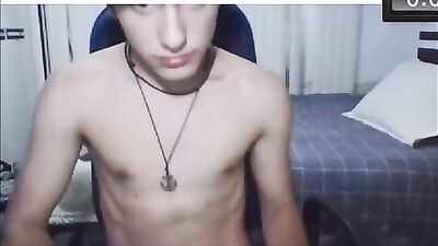 J404cum: Hardcore Gangbang - Muscle Men Delight!