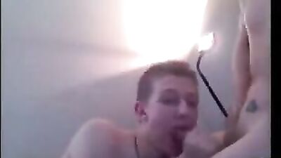 Gangbang Action Ass Play Oral: Hardcore Gay Porn Video!