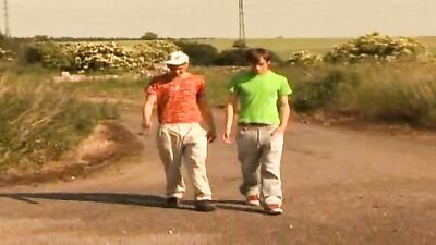 Barebacking Boys: Action Fetish Bareback Gay Porn Video!