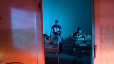 School Boy Bareback Oral Delight 480p HD