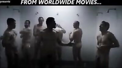 Gay Porn Showers: The Ultimate Voyeur Experience!