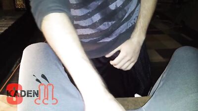 Gay Porn Amateur Cumshots Handjob: Revamped Cam 7128