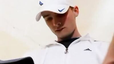 Young Skaters in Sportpants: The Ultimate Group Sex Experience!