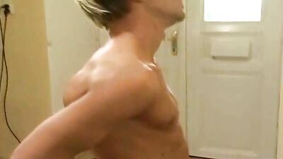 Gay Porn: Bareback Beginners 2 Experience the thrill of barebacking with blond boys in this hot new video!