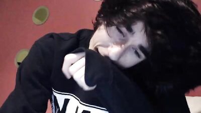 Black Hair Twink: The Ultimate Gay Porn Experience!