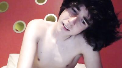 Black Hair Twink: The Ultimate Gay Porn Experience!