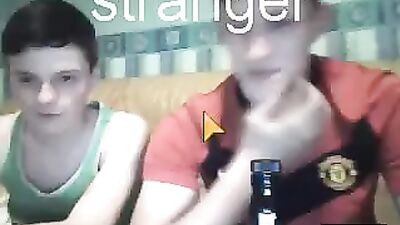 Gay Nike Friends: The Ultimate Sporty Encounter