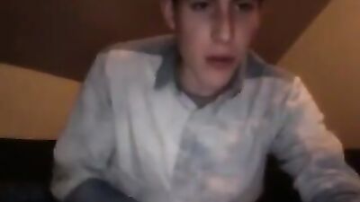 Young Cum King - Sweet Teen Explosion!