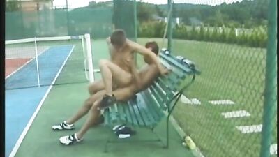 Big Boy Big Toy Part 5: Action-Packed Gay Porn Adventure!