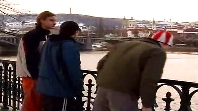 Gay Porn: Beginners Bareback Blond Action - Explore the thrilling world of bareback with young blonde boys in this action-packed sequel!