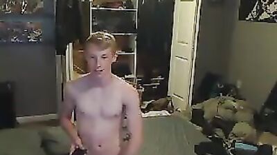 Love It - Gay Porn Action Video