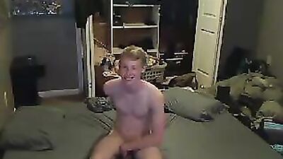 Love It - Gay Porn Action Video