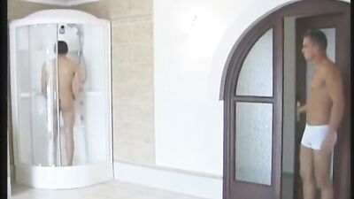 Big Boy Big Toy Pt 3: Action Reignites in Gay Porn Epic!