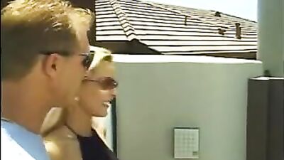 Two Bisexual Couples Ultimate Group Sex Adventure