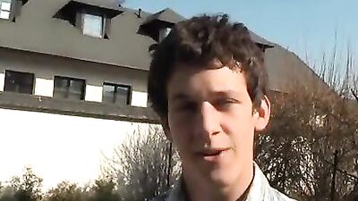 Young and Cumming Gays: A Sensational Oral Delight