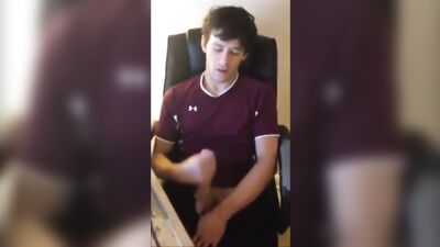 Frat Bro Porn - Double Load Shootout