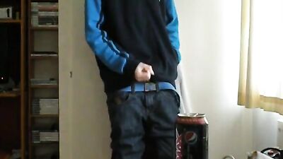 Amateur Cum Shots Handjob 7140 - The Ultimate Gay Porn Experience