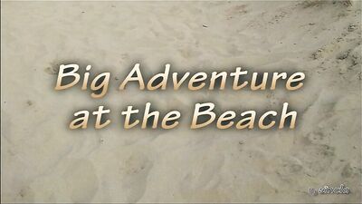 Amateur Cartoons: Action Cam 7150