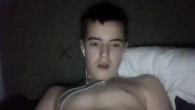 Amateur Cum Shots & Handjobs - Cam 7142 Returns!!