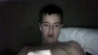 Amateur Cum Shots & Handjobs - Cam 7142 Returns!!