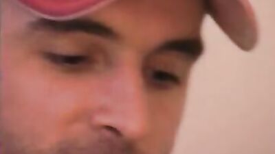 Raw Thrills on the Sofa: Men in Action with Big Cocks!