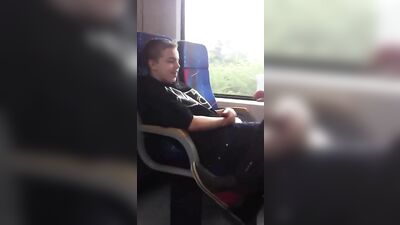 Straight Guys Experimenting with Gay Porn - Steal the Show!